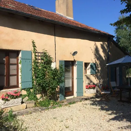 בית נופש La Banne Nord *