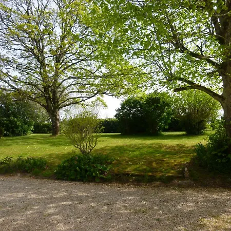 La Banne Nord בית נופש *