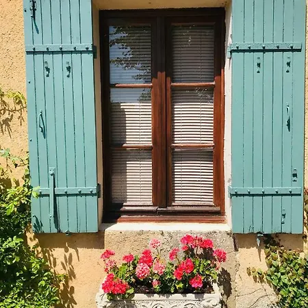 Holiday home La Banne Nord