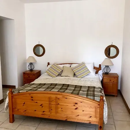 Holiday home La Banne Nord *