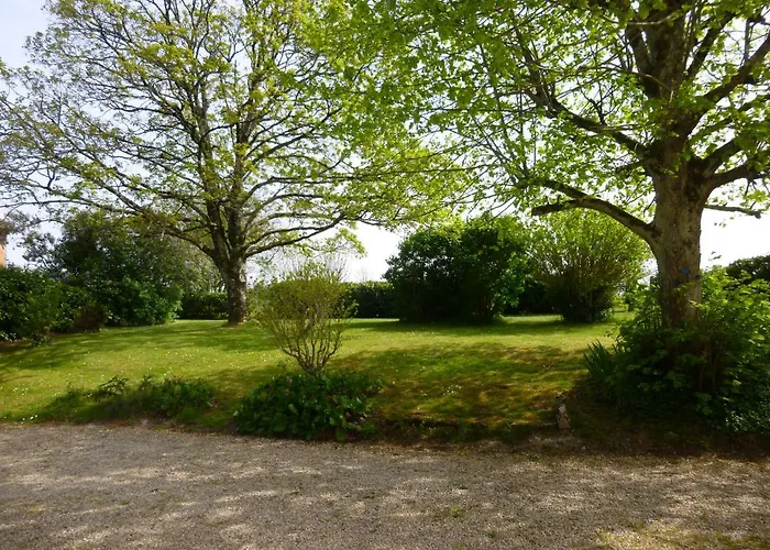 La Banne Nord Dom wakacyjny *